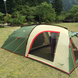 North Eagle テント