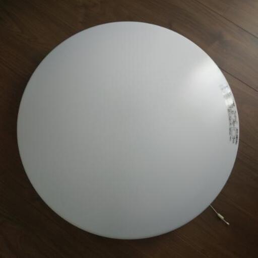 ニトリブランド 6畳用蛍光管シーリングライト NTR-66W-P\n\n
