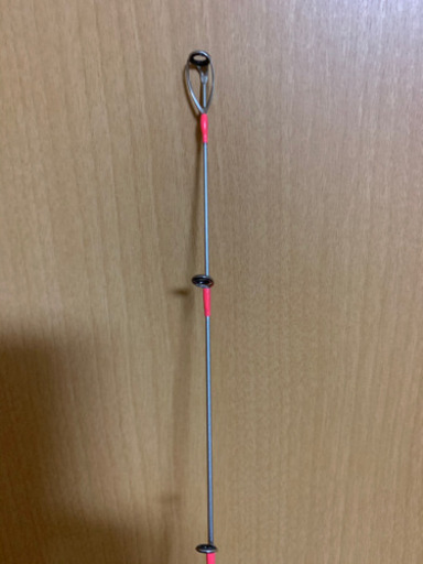 ENGETSU BB101 HG 左　炎月BBタイラバ ロッド　B69MH-S