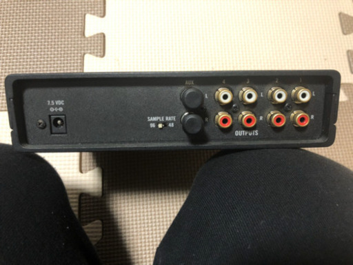 serato SL4 インターフェイス　おまけ付き