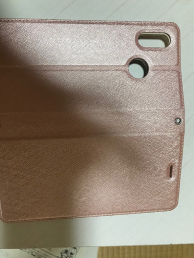 ☆週末限定値引き☆HUAWEI P20lite サクラピンク　SIMフリー