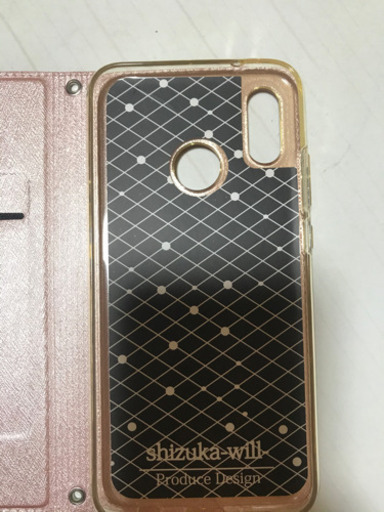 ☆週末限定値引き☆HUAWEI P20lite サクラピンク　SIMフリー