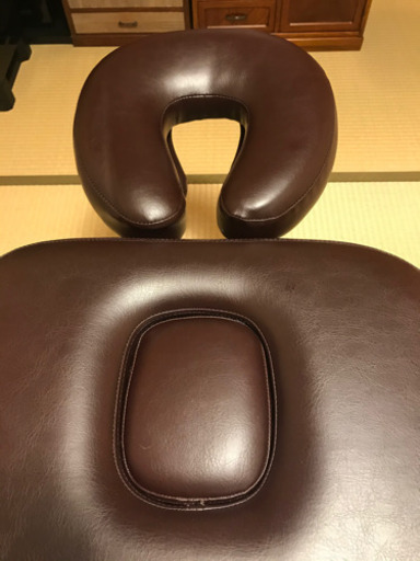 【手動式】マッサージベット　※お取引き決まりました。