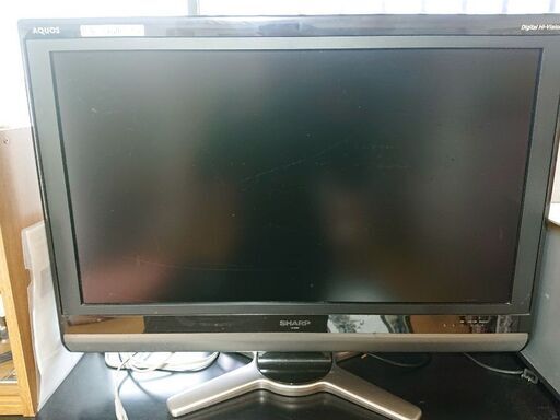 液晶テレビ