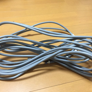 (お話中)ケーブル 分波器 F型コネクタ (TVアンテナ設置用)の画像