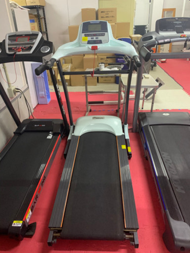 ルームランナー　DAIKOU