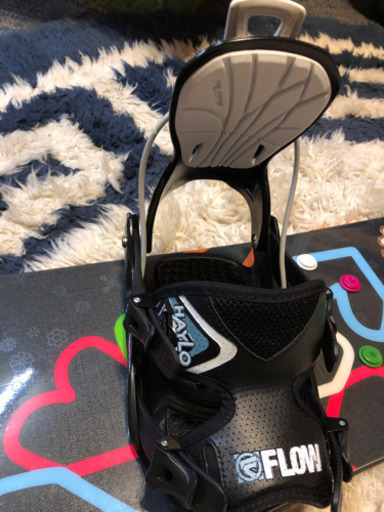 スポーツ Salomon LARK rocker wowens