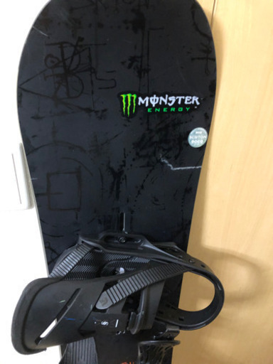 スポーツ Burton AMPLI FIER