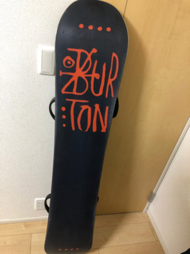スポーツ Burton AMPLI FIER