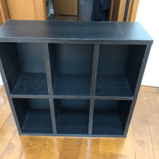 山善(YAMAZEN) CD・DVD・コミックラックミニボックス...