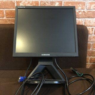 パソコン用モニター🖥