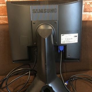 パソコン用モニター🖥の画像