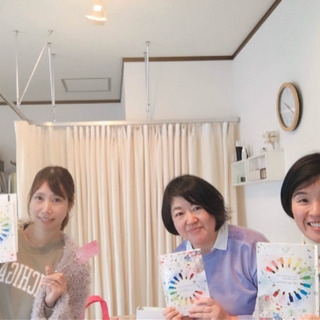 TCカラーセラピスト認定2日間講座（14本カラーボトル＆マニュアル付き）の画像