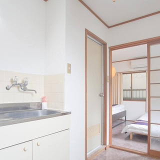 家具家電WiFi付き♪森之宮短期賃貸、即入居可！ - 不動産