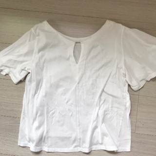 simplicite ブラウスの画像