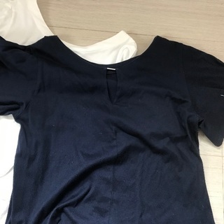 simplicite ブラウスの画像