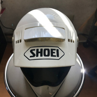 MXタイプ-希少な子供用-モトクロス-ヘルメットの画像