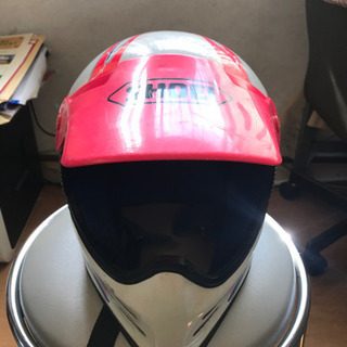 MXタイプ-モトクロス-ヘルメットの画像