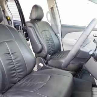 元祖卵型ミニバン☆エスティマの画像