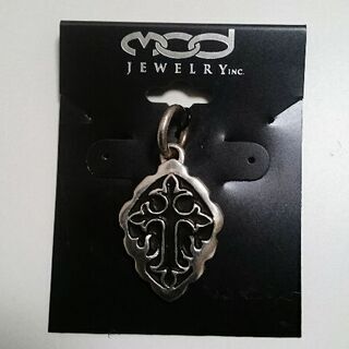 クロス★ネックレストップ