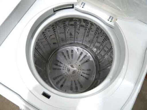 札幌 2015年製 5.5Kg 2槽式 洗濯機 ハイアール JW-W55E 二槽式 2層式 二層式
