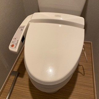 TOTOウォシュレット