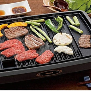 ピーコック　ホットプレート　利用回数1回の画像