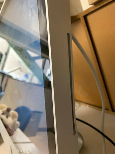 APPLE iMAC 2009