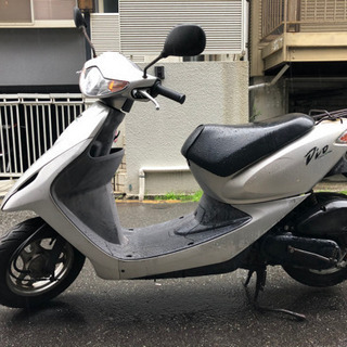 AF56 DIO  セル一発　バッテリー新品 