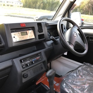 【商談成立】★14,400km★限定車★　ハイゼットトラック　ハイルーフ　55thアニバーサリー　ゴールドエディション　の画像