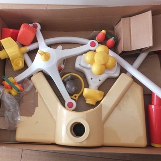 Miffy 赤ちゃんのフロアメリーの画像