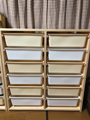 オーダーメイド品。天然木使用。チェスト。お値下げ不可。