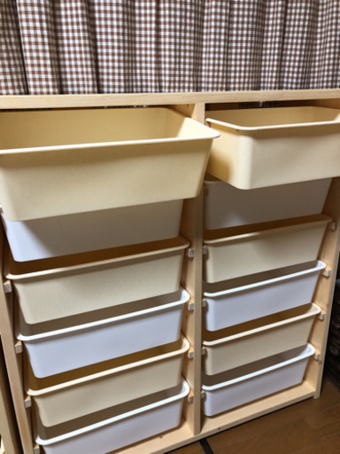 オーダーメイド品。天然木使用。チェスト。お値下げ不可。