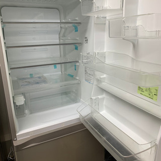 TOSHIBA 大型冷蔵庫　GR-F43Nの画像