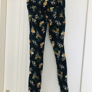 AS KNOW AS レギパン　レギンス　パンツ　レディース の画像