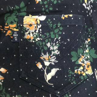 AS KNOW AS レギパン　レギンス　パンツ　レディース の画像