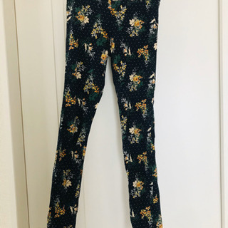 AS KNOW AS レギパン　レギンス　パンツ　レディース 