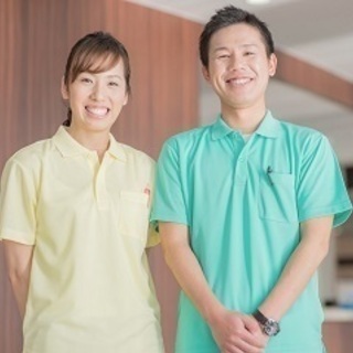 【キレイな職場環境☆】町田市の有料老人ホームのケアスタッフの画像