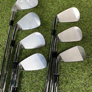 915☆Titlelst☆ ゴルフクラブセット ☆ハードスペック☆付属品一式