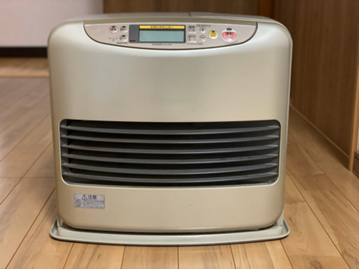 日立 石油ファンヒーター OVF-SH50