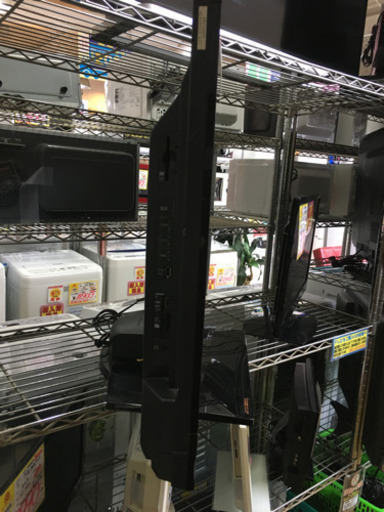 HDD&BD内蔵 2013年製 MITSUBISHI 三菱 40型液晶テレビ REAL LCD-V40BHR3