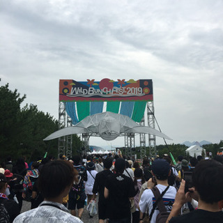 ライブフェス、音楽大好きな人募集！ - 広島市