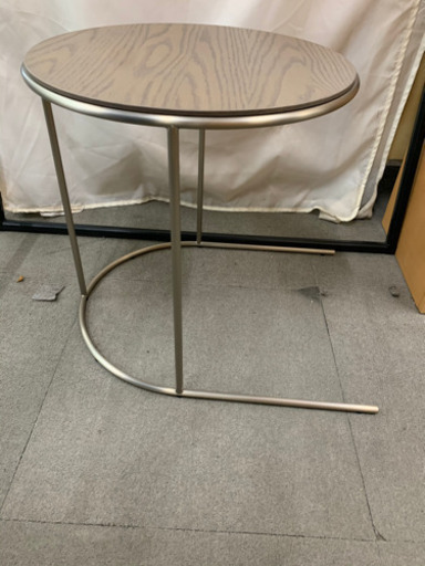 arflex コーヒーテーブル　TONDO