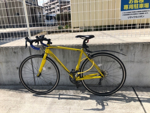 あさひ 2018モデル PRECISION R プレシジョン アール ロードバイク