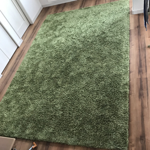 Fran Fran ラグ　カーペット