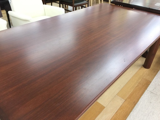 ダイニングテーブル　【トレファク岸和田店】