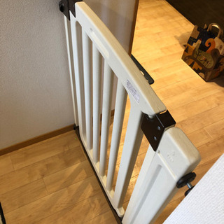 ゲート2コセット(引き渡し予定者いらっしゃいます)