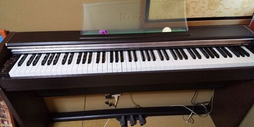 CASIO   PX‐700   06年製