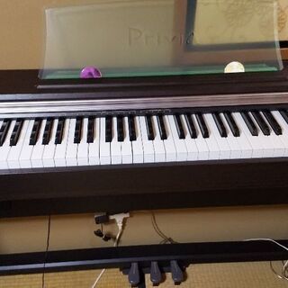 CASIO PX‐700 06年製