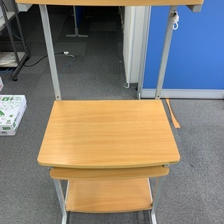 パソコン台